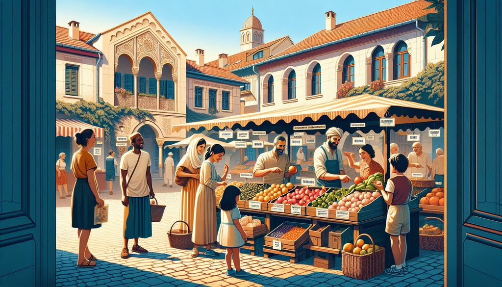 תמונה זו נוצרה על ידי CHATGPT בינה מלאכותית