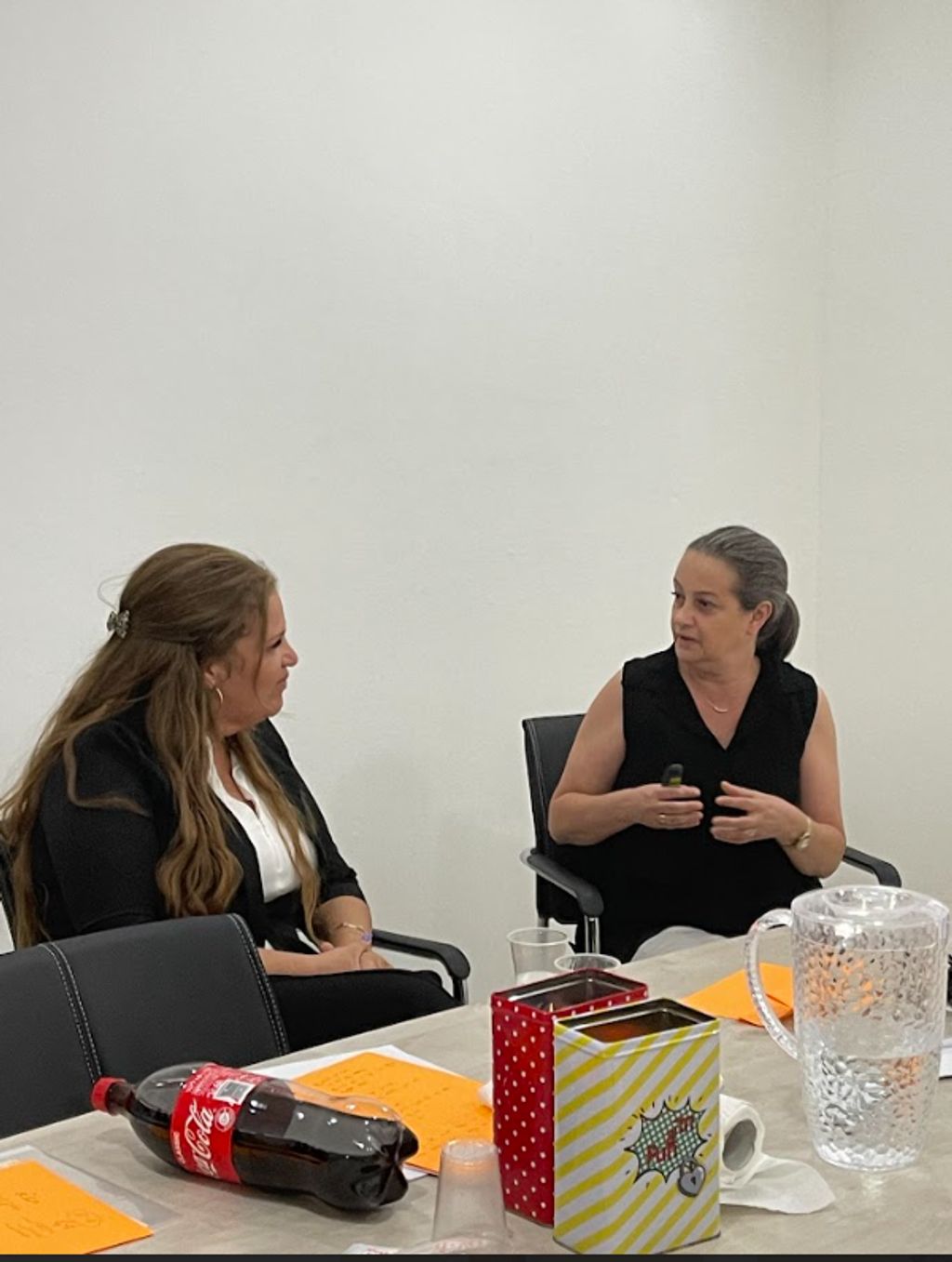 תז"א NLP קורס הדרכת הורים