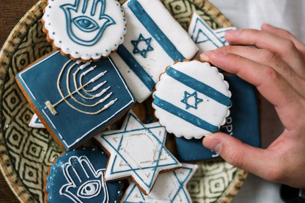 cottonbro studio באתר PEXELS פורים